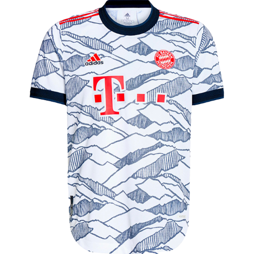 Dres 2021-2022