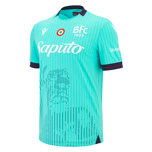 Bologna 2025-2026 3rd