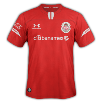 2020-2021 Home kit