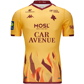 2023-2024 Away kit