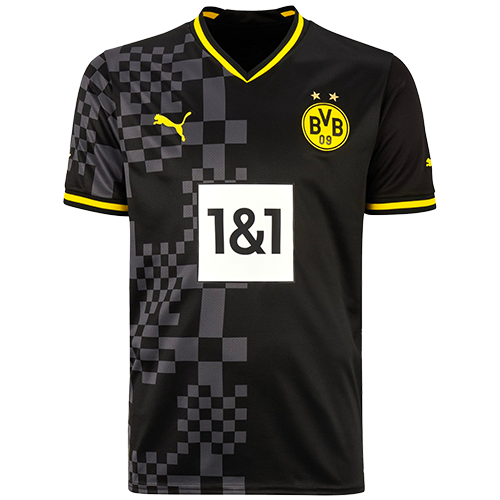 Borussia Dortmund 2022-2023 2nd