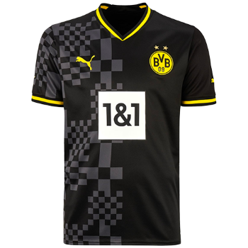 2022-2023 Away kit