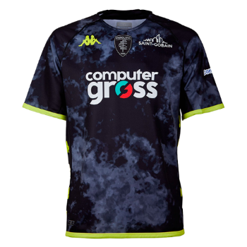 2022-2023 Third kit