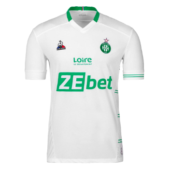 2021-2022 Away kit