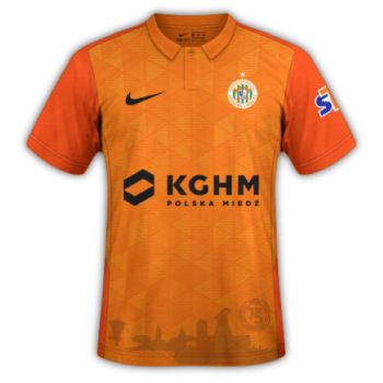 2021-2022 Third kit