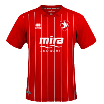 2023-2024 Home kit