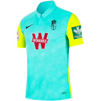 2020-2021 Third kit