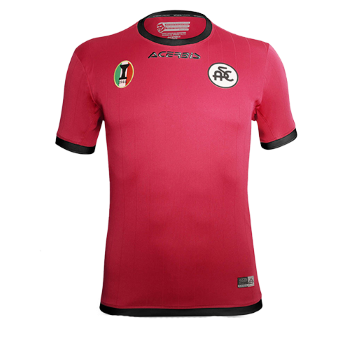 2018-2019 Third kit