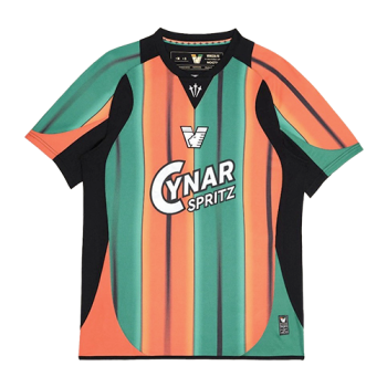 2025-2026 Third kit