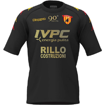 2019-2020 Away kit