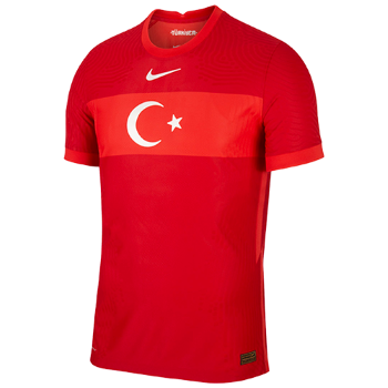 2021 Home kit