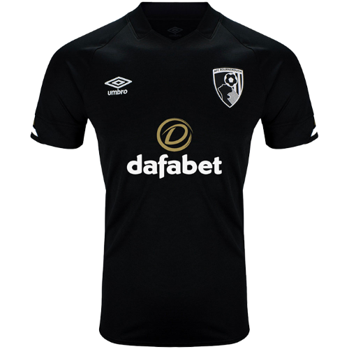 Bournemouth 2023-2024 3rd