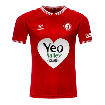 2020-2021 Home kit