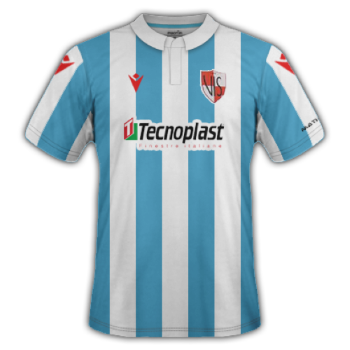 2021-2022 Away kit