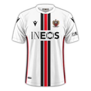 2022-2023 Away kit