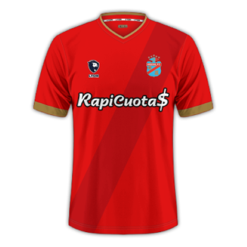 2023 Away kit