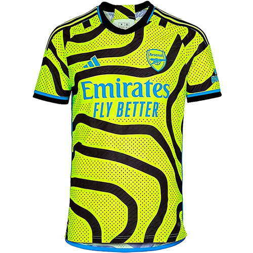 Arsenal 2023-2024 2nd