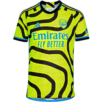 2023-2024 Away kit