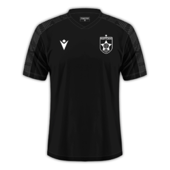 2022-2023 Third kit