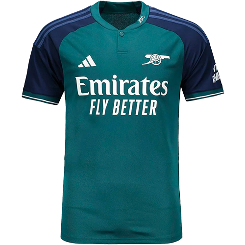 Arsenal 2023-2024 3rd