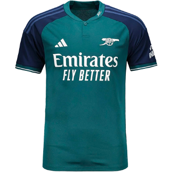 2023-2024 Third kit