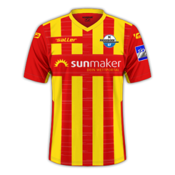 2020-2021 Away kit