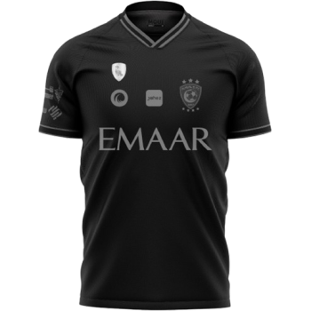 2020-2021 Third kit