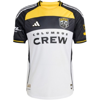2025 Third kit