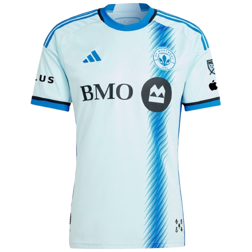 CF Montréal 2024 1st