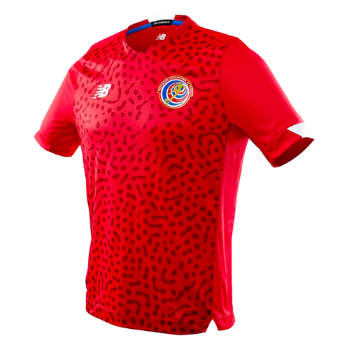 2022 Home kit