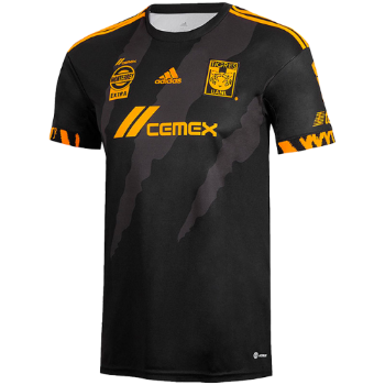 2021-2022 Third kit