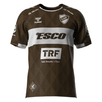2024 Away kit
