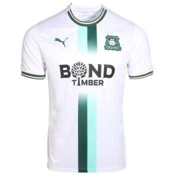 2023-2024 Away kit