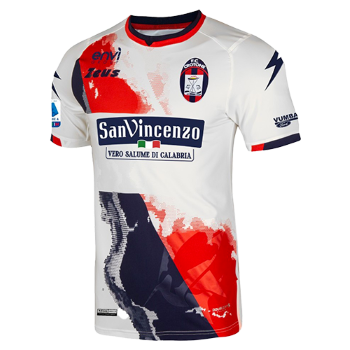 2020-2021 Away kit