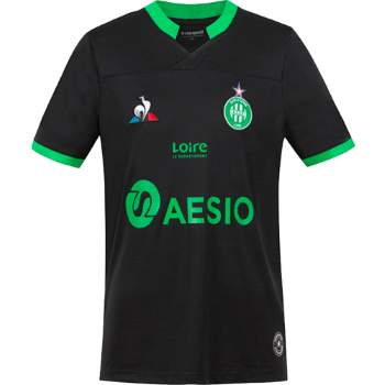 2020-2021 Third kit
