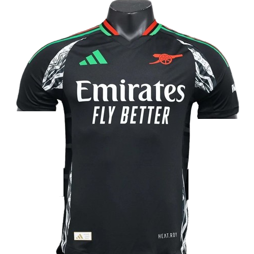 Arsenal 2024-2025 2nd