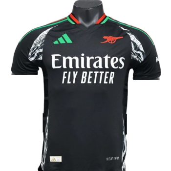 2024-2025 Away kit