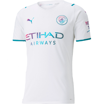 2021-2022 Away kit