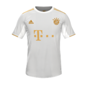 2022-2023 Away kit