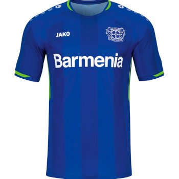 2021-2022 Third kit