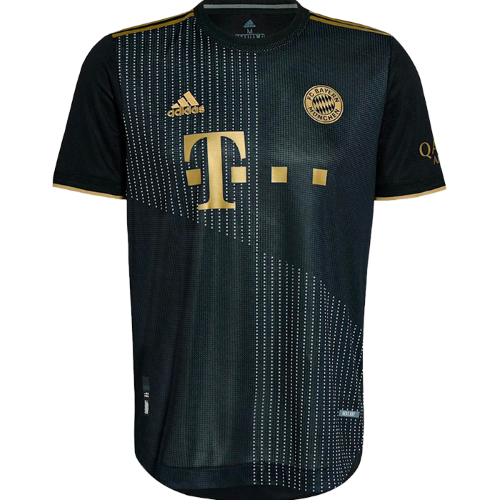 Dres 2021-2022