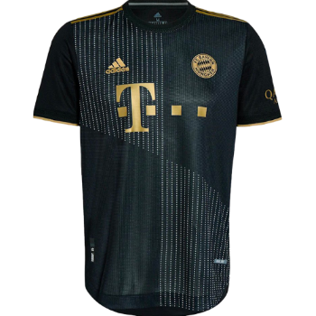 2021-2022 Away kit