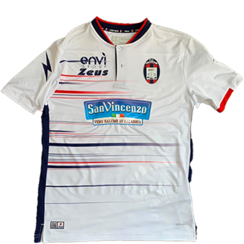 2019-2020 Away kit