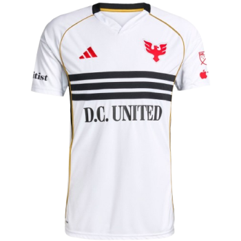 2025 Third kit
