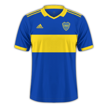 2023 Home kit