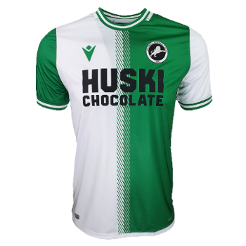 2020-2021 Away kit
