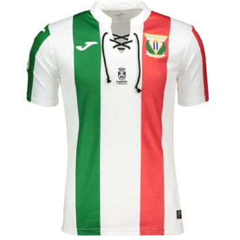 2018-2019 Away kit