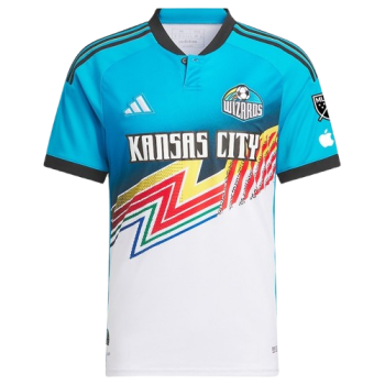 2024 Third kit