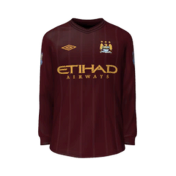 2012-2013 Away kit