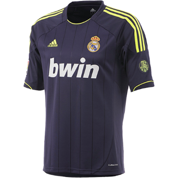 2012-2013 Away kit